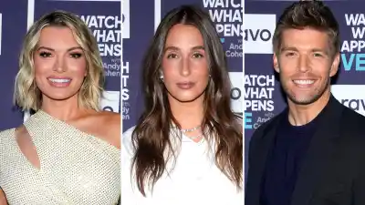 Lindsay Hubbard Amanda Batula Kyle Cooke and More Summer House Stars Set for Spinoff