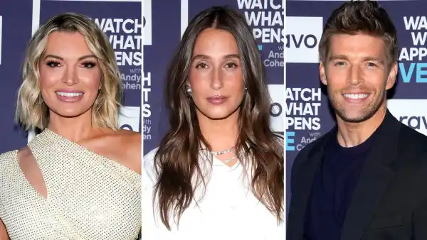 Lindsay Hubbard Amanda Batula Kyle Cooke and More Summer House Stars Set for Spinoff