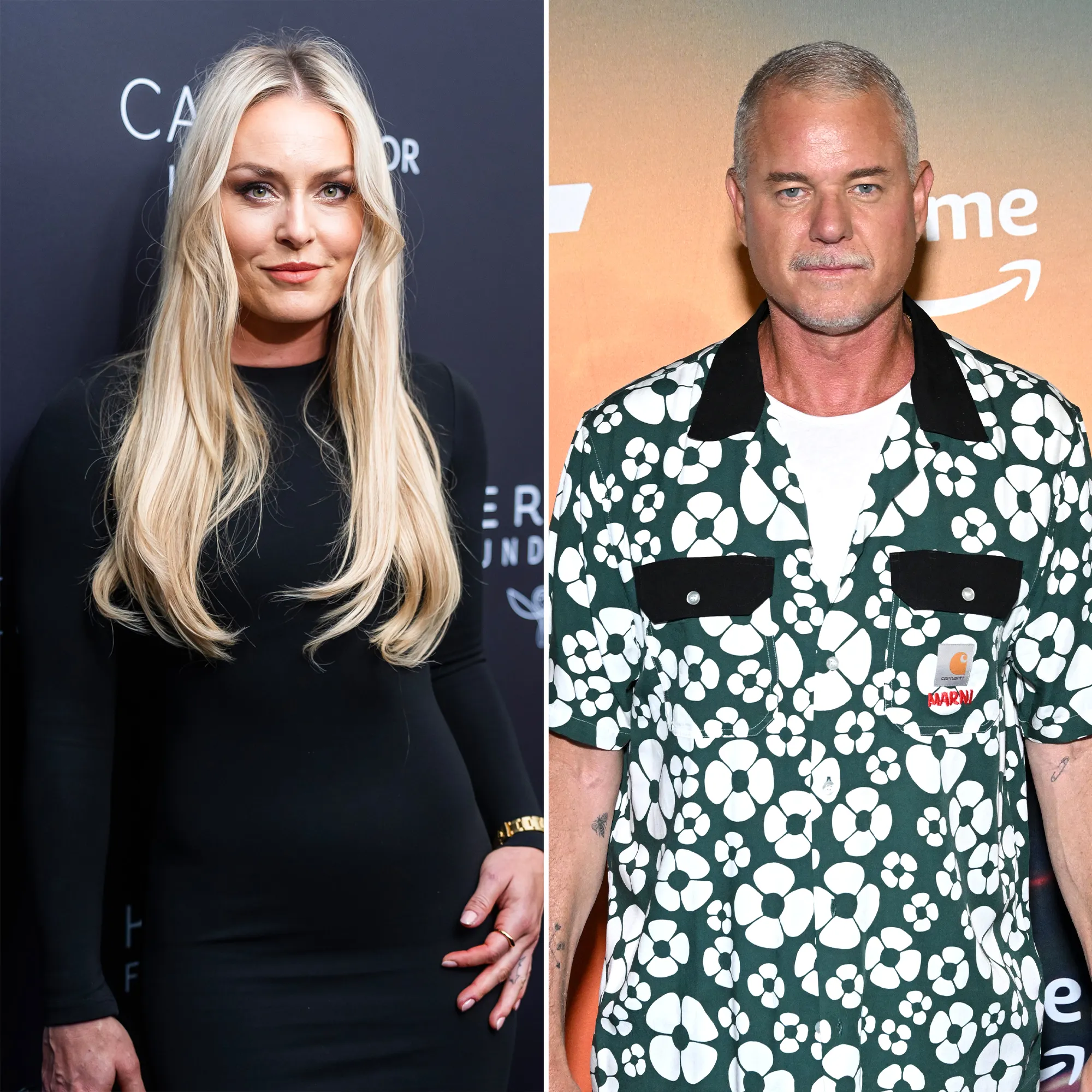 Lindsey Vonn Thanks Eric Dane for ALS Advocacy 2 Years After Her Mom s Death
