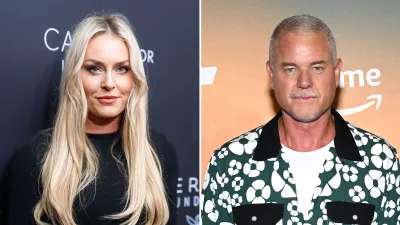 Lindsey Vonn Thanks Eric Dane for ALS Advocacy 2 Years After Her Mom s Death
