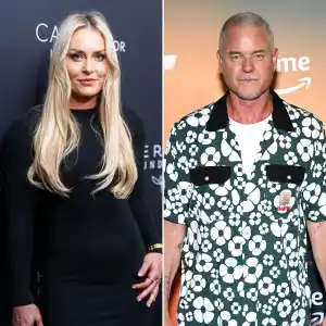 Lindsey Vonn Thanks Eric Dane for ALS Advocacy 2 Years After Her Mom s Death
