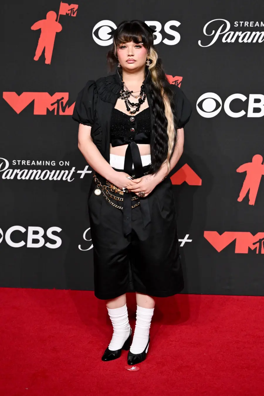 Lola Young MTV Video Music Awards 2025 VMAs 2025