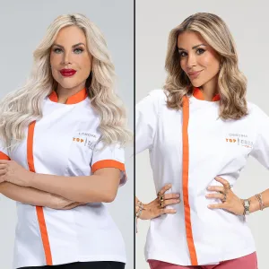 Lorena Herrera y Cristina Porta califican a semifinales de Top Chef VIP 4 001