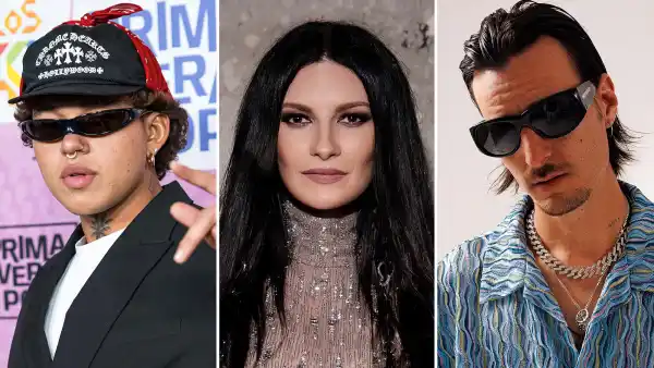 Los premios Billboard de la Musica Latina anuncia a los artistas que tendran numeros musicales en la proxima entrega de este 2025 2209804177
