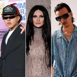 Los premios Billboard de la Musica Latina anuncia a los artistas que tendran numeros musicales en la proxima entrega de este 2025 2209804177
