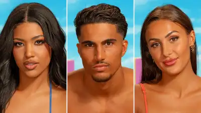 Love Island Games Season 2 Cast Meet the Sexy Islanders and Below Deck Star Competing Adreina Mert Solene 2