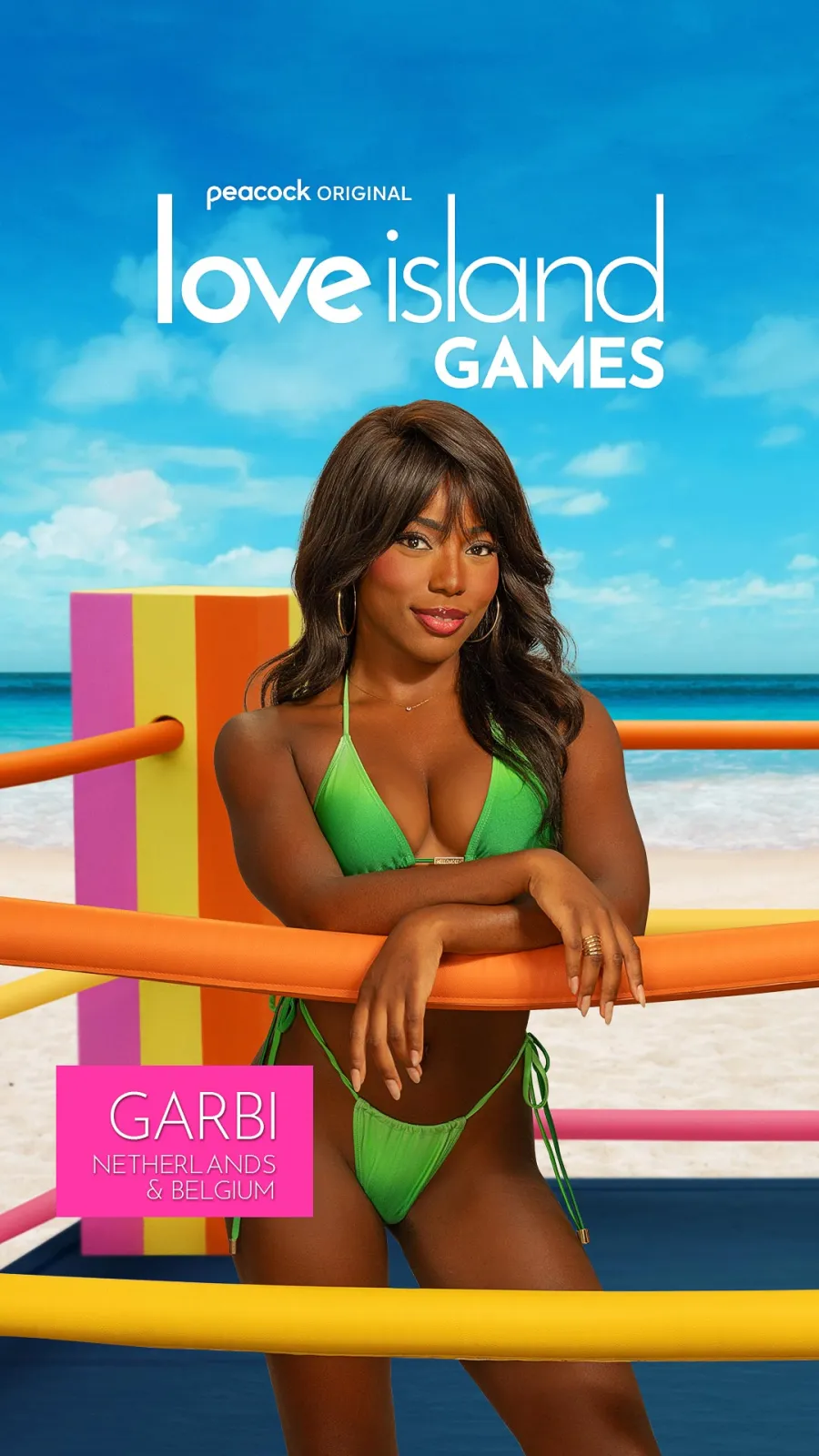 Love Island Games Season 2 Cast Meet the Sexy Islanders and Below Deck Star Competing _GARBI