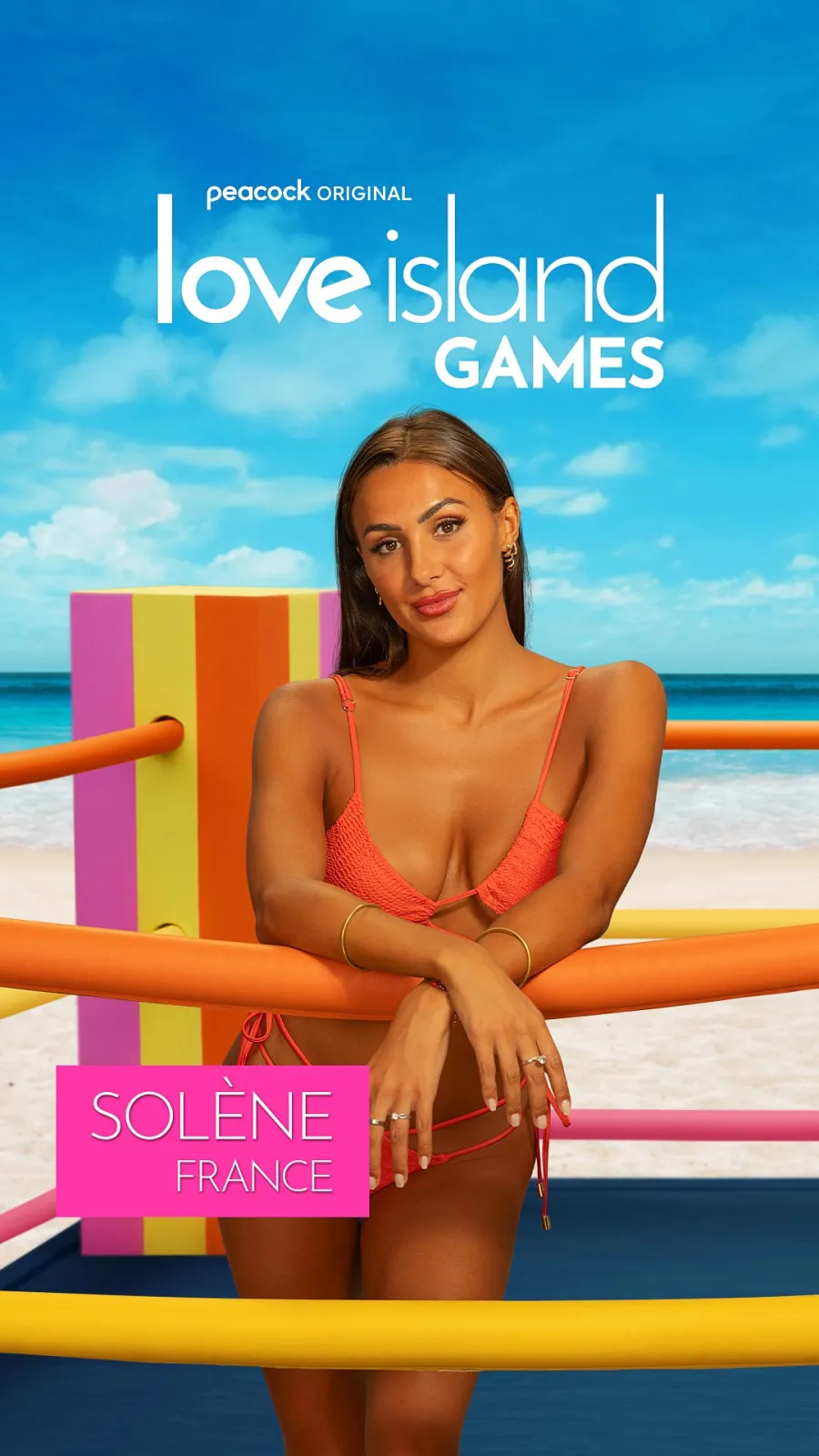 Love Island Games Season 2 Cast Meet the Sexy Islanders and Below Deck Star Competing _SOLENE 1