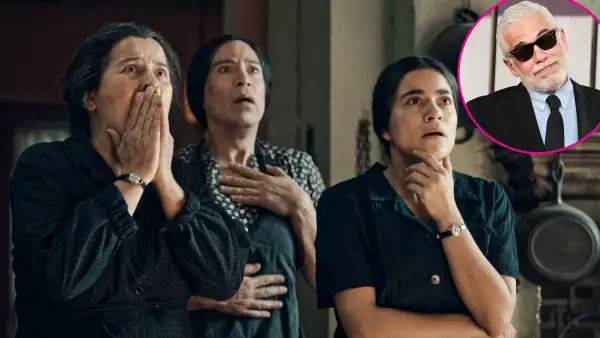 Luis Estrada director de Las Muertas revela los secretos y spoilers de su serie en Netflix 2234447892