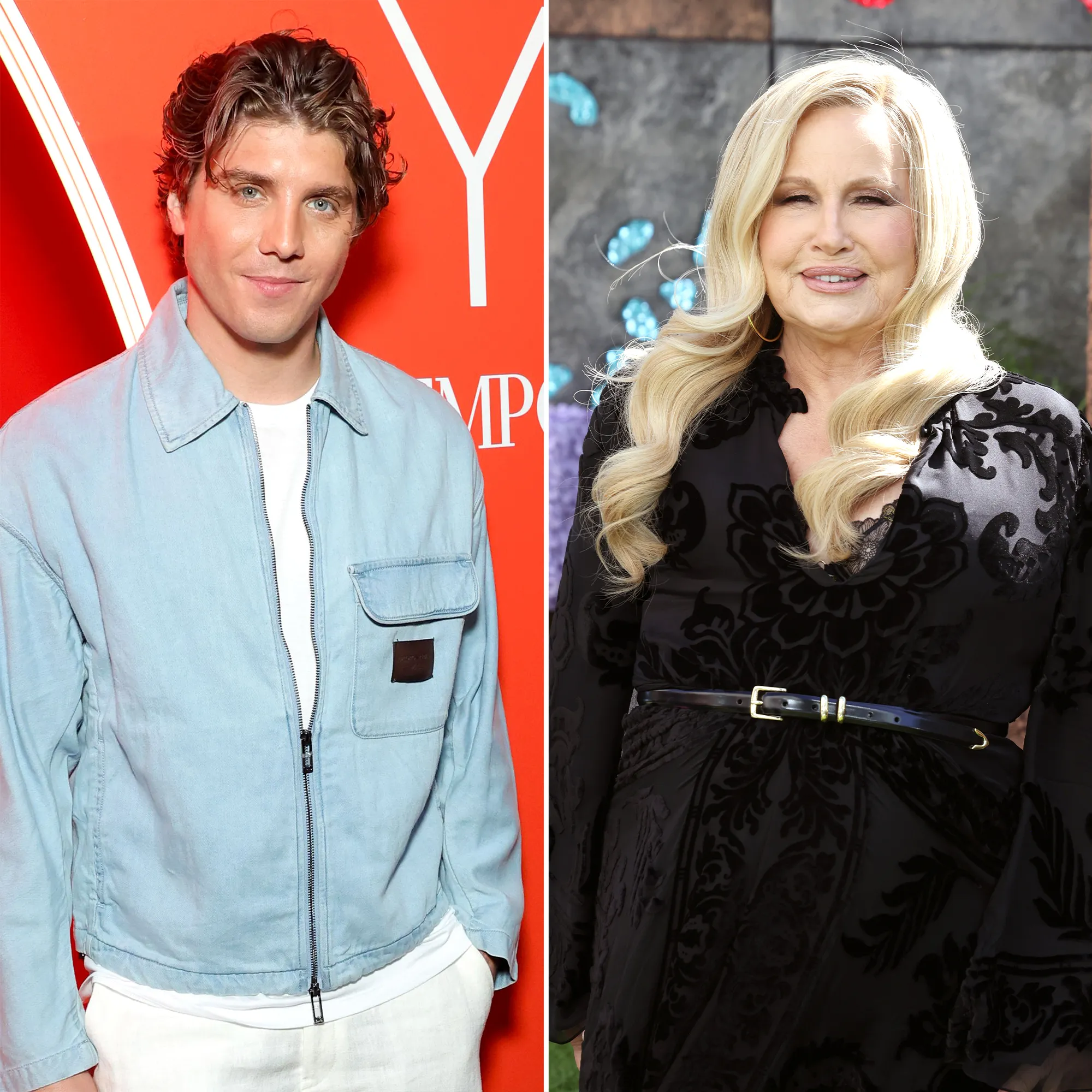 Lukas Gage Reveals Jennifer Coolidge s Important Advice After His Viral Audition Video Drama