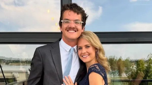 Lydia Plath Is Jealous of Older Sister Who Chose Not to Be on Reality TV