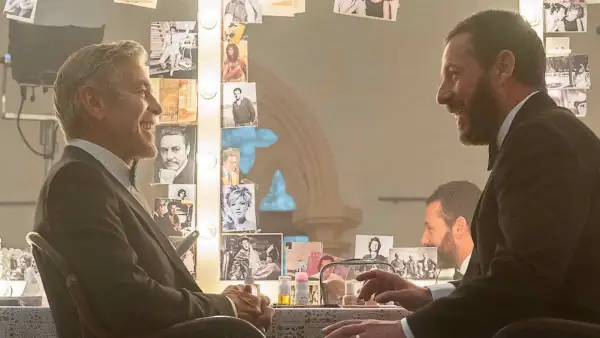 MCDJAKE_ZX003 Fans Think Adam Sandler Could Win 1st Oscar After Jay Kelly Trailer