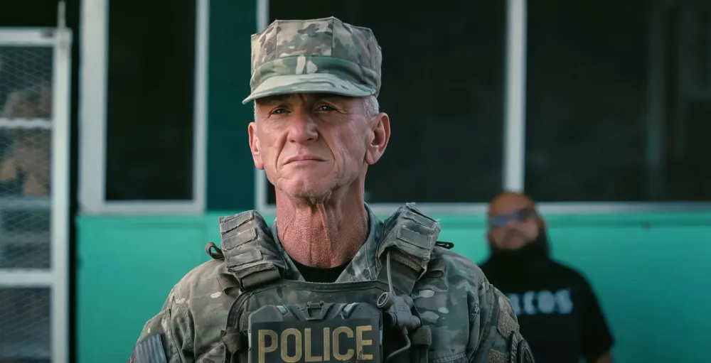 MCDONBA_WB032 Does One Battle After Another Have a Post-Credits Scene? Ending Explained