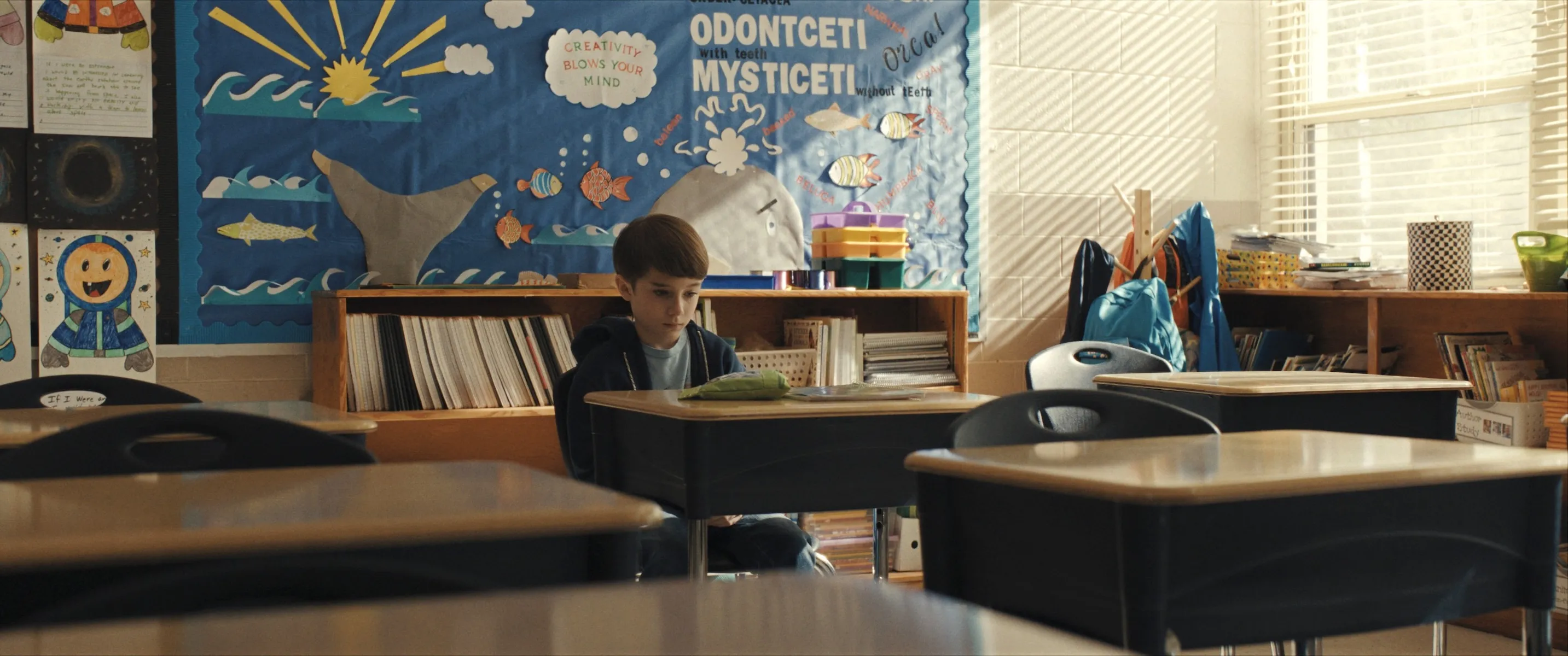 MCDWEAP_WB022 Weapons Director Confirms Prequel: What He's Teased About Plot So Far