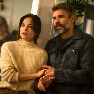 Murder in a Small Town