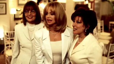 MSDFIWI_EC003 The First Wives Club Cast: Where Are the Film’s Stars Now?