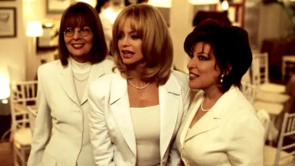 MSDFIWI_EC003 The First Wives Club Cast: Where Are the Film’s Stars Now?