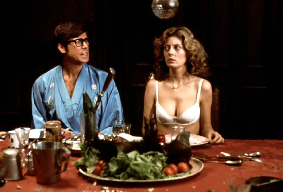 MSDROHO_EC033 How Much Money Susan Sarandon, Barry Bostwick Got Paid for Rocky Horror