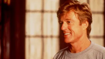Inside Robert Redford’s Life After Hollywood: Where Was He Before His Death?