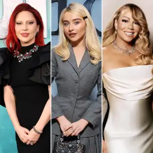 MTV Video Music Awards 2025 Nominees and Winners See the Complete List