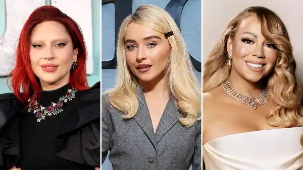 MTV Video Music Awards 2025 Nominees and Winners See the Complete List