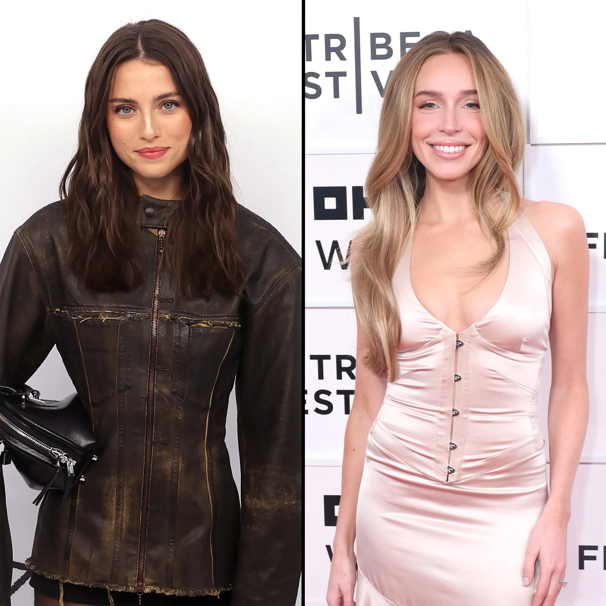 Madeline Argy Reflects on Working With Great Mentor Alex Cooper Under Unwell