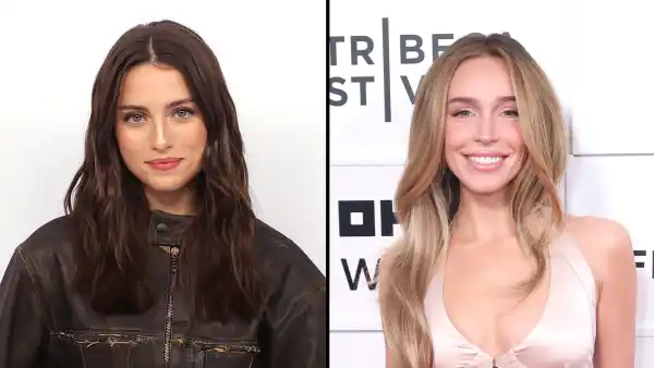 Madeline Argy Reflects on Working With Great Mentor Alex Cooper Under Unwell