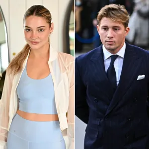 Madelyn Cline Spotted Packing on the PDA With Prince Constantine Alexios of Greece in NYC 2228226195 2197688367