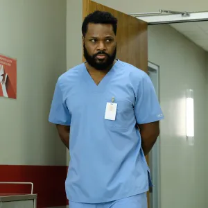 Malcolm-Jamal Warner