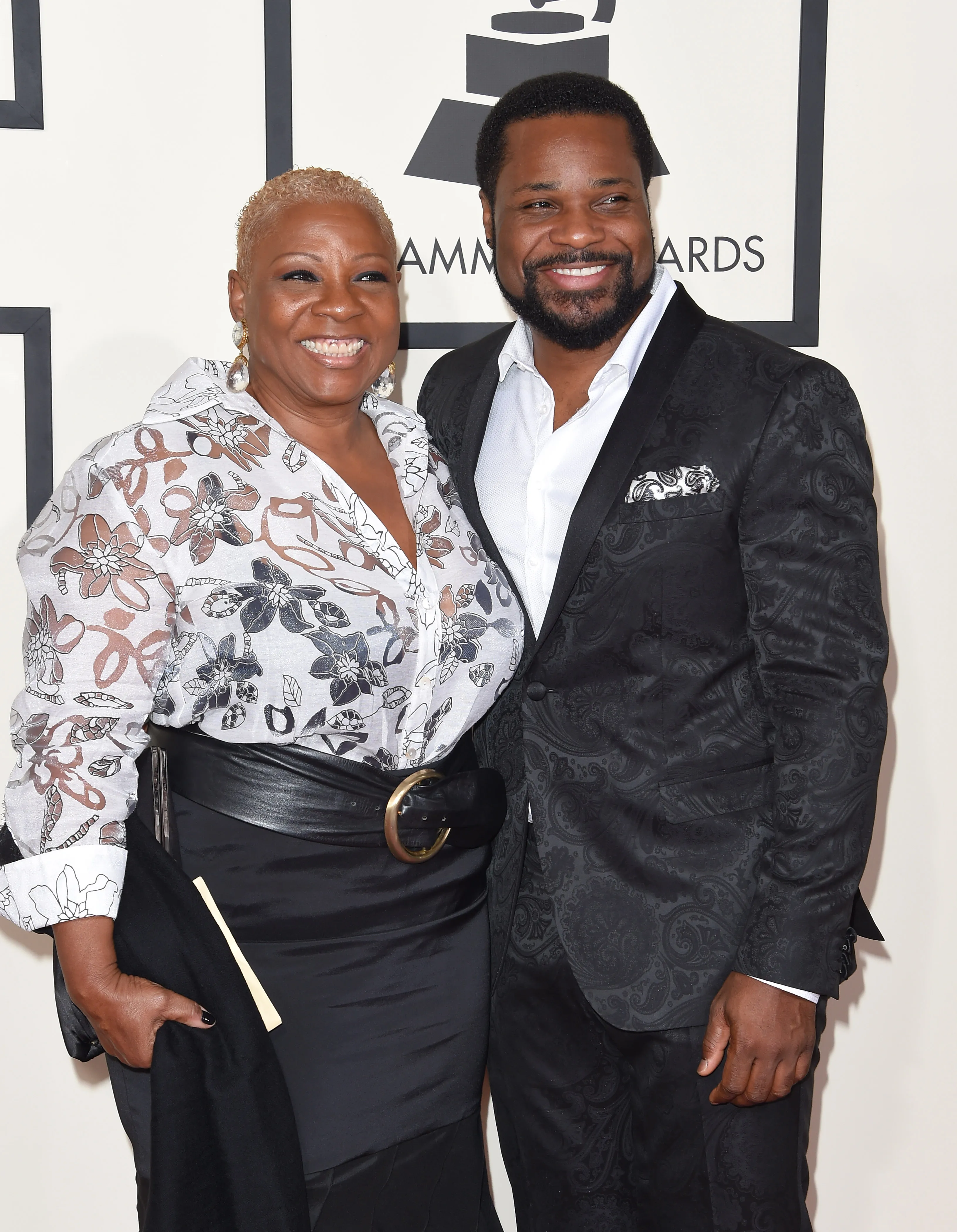 Malcolm Jamal Warners Mom Says His Wife and Daughter Are Deep in Grief