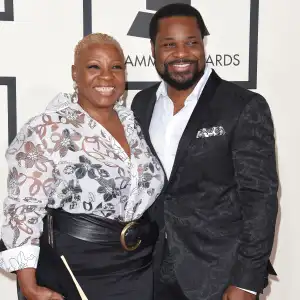 Malcolm Jamal Warners Mom Says His Wife and Daughter Are Deep in Grief