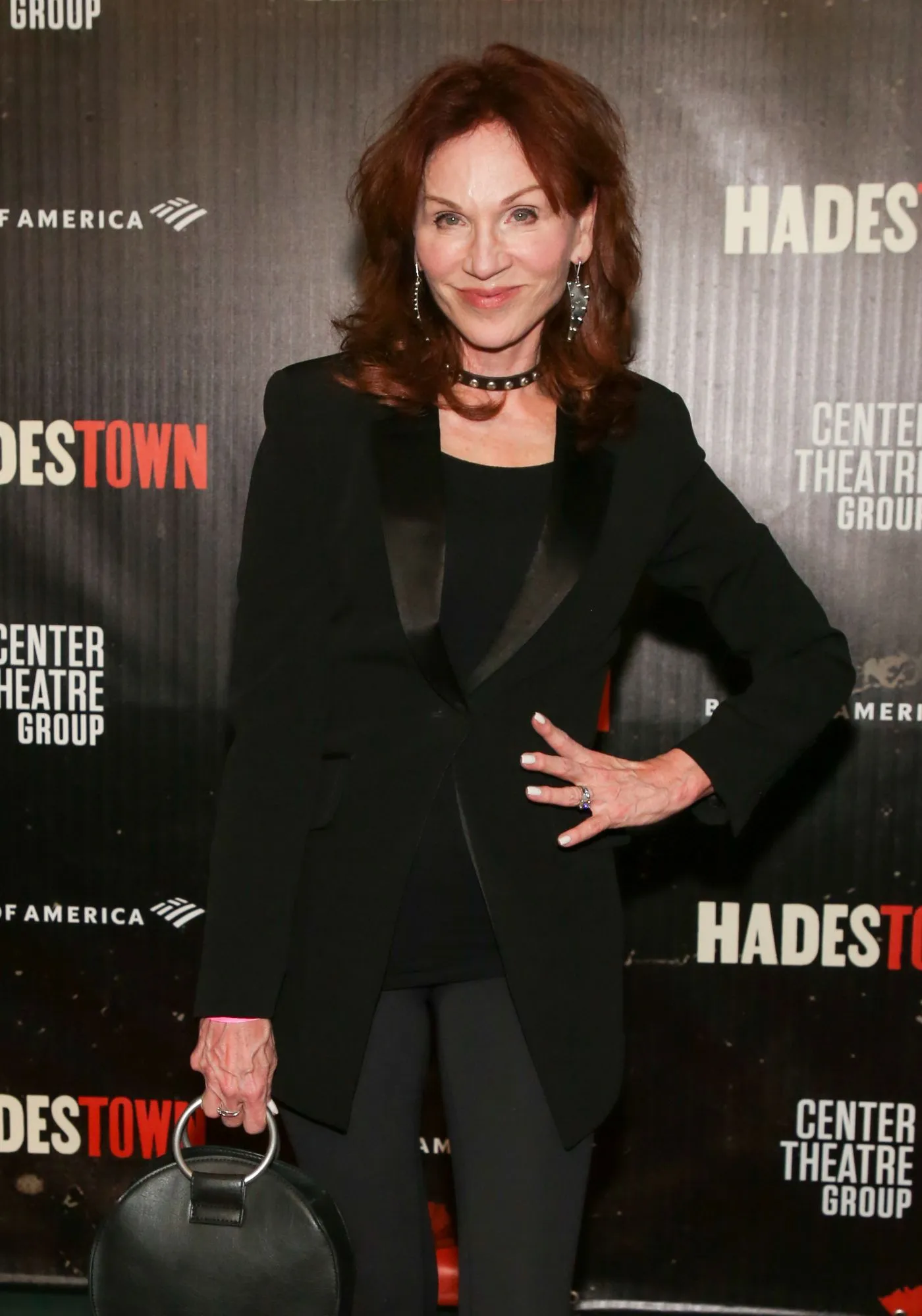 Marilu Henner Bio Pic