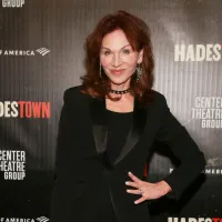 Marilu Henner Bio Pic