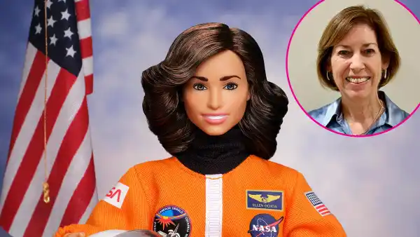 Mattel honra la trayectoria y legado de la doctora Ellen Ochoa como la primera latina en ir al espacio con la edicion de una muneca Barbie que celebra su legado 002