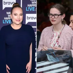 Meghan McCain Slams Ben Affleck and Jennifer Garner Daughter Over Speech 2152266575