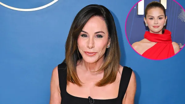 Melissa Rivers Breaks Down 2025 Emmys Best Dressed and Who Missed the Style Mark 2235480171 2213515267