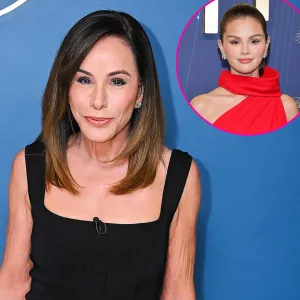Melissa Rivers Breaks Down 2025 Emmys Best Dressed and Who Missed the Style Mark 2235480171 2213515267