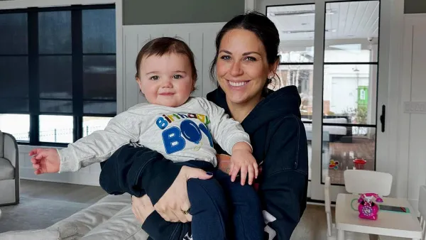 Meredith Gaudreau Instagram