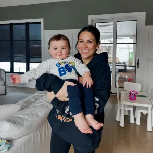 Meredith Gaudreau Instagram