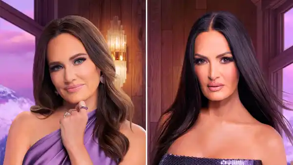 Meredith Marks Defends Lisa Barlow After She Misses Real Housewives of Salt Lake City Cast Trip 001