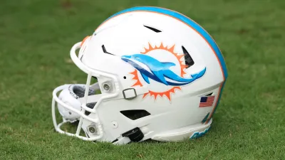 Miami Dolphins Coach Accused of Choking Woman During Domestic Violence Incident