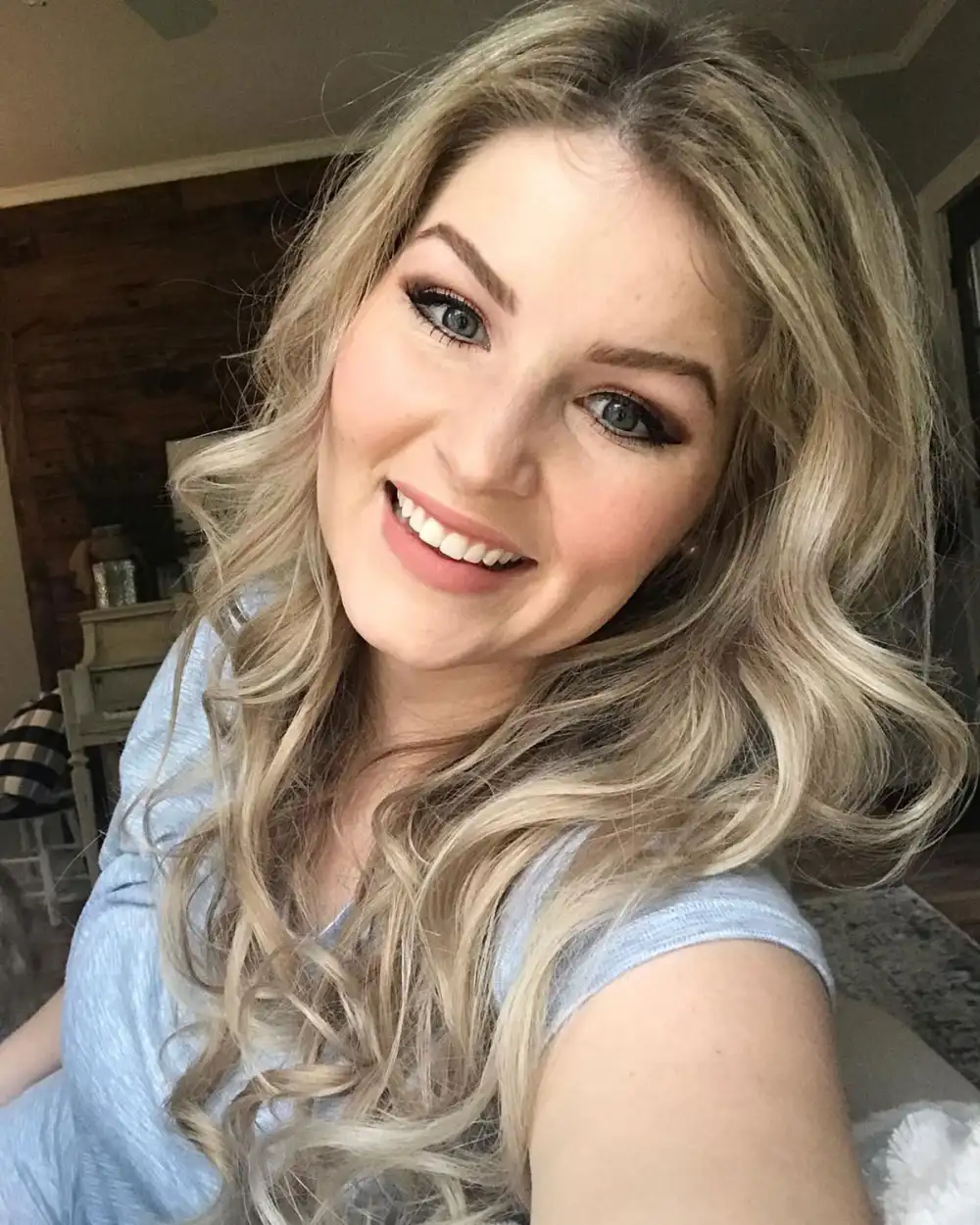 Michaela Bates Is Overwhelmed With Gratitude by Support Amid Sister Erin Hospitalization