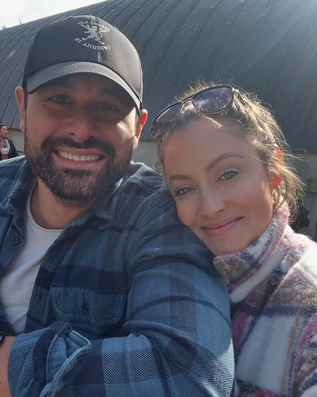 Bachelor Nation's Molly Mesnick Laughs Off Pregnancy Rumor