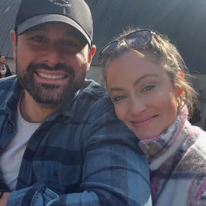 Bachelor Nation's Molly Mesnick Laughs Off Pregnancy Rumor