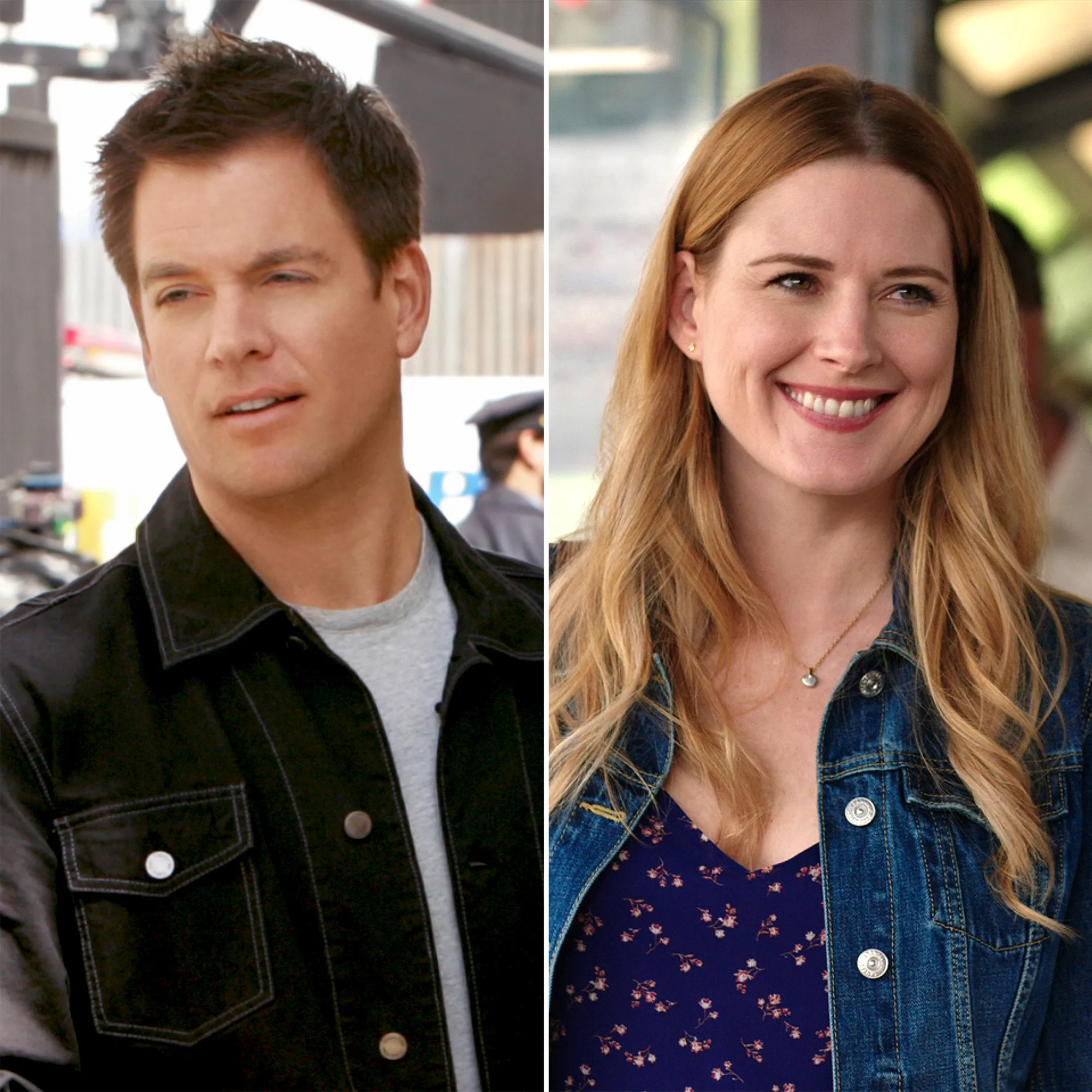 NCIS Michael Weatherly Wants to Work With Niece Alexandra Breckenridge But Not on Virgin River