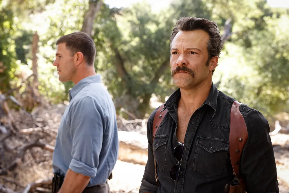 NCIS and NCIS Origins Crossover Explained