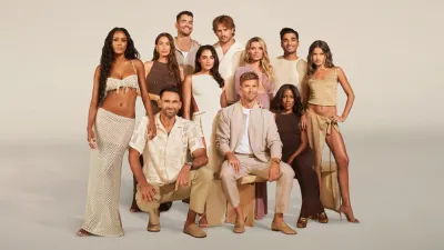 Bravo Is Officially Filming 'Summer House' Spinoff 'In the City'