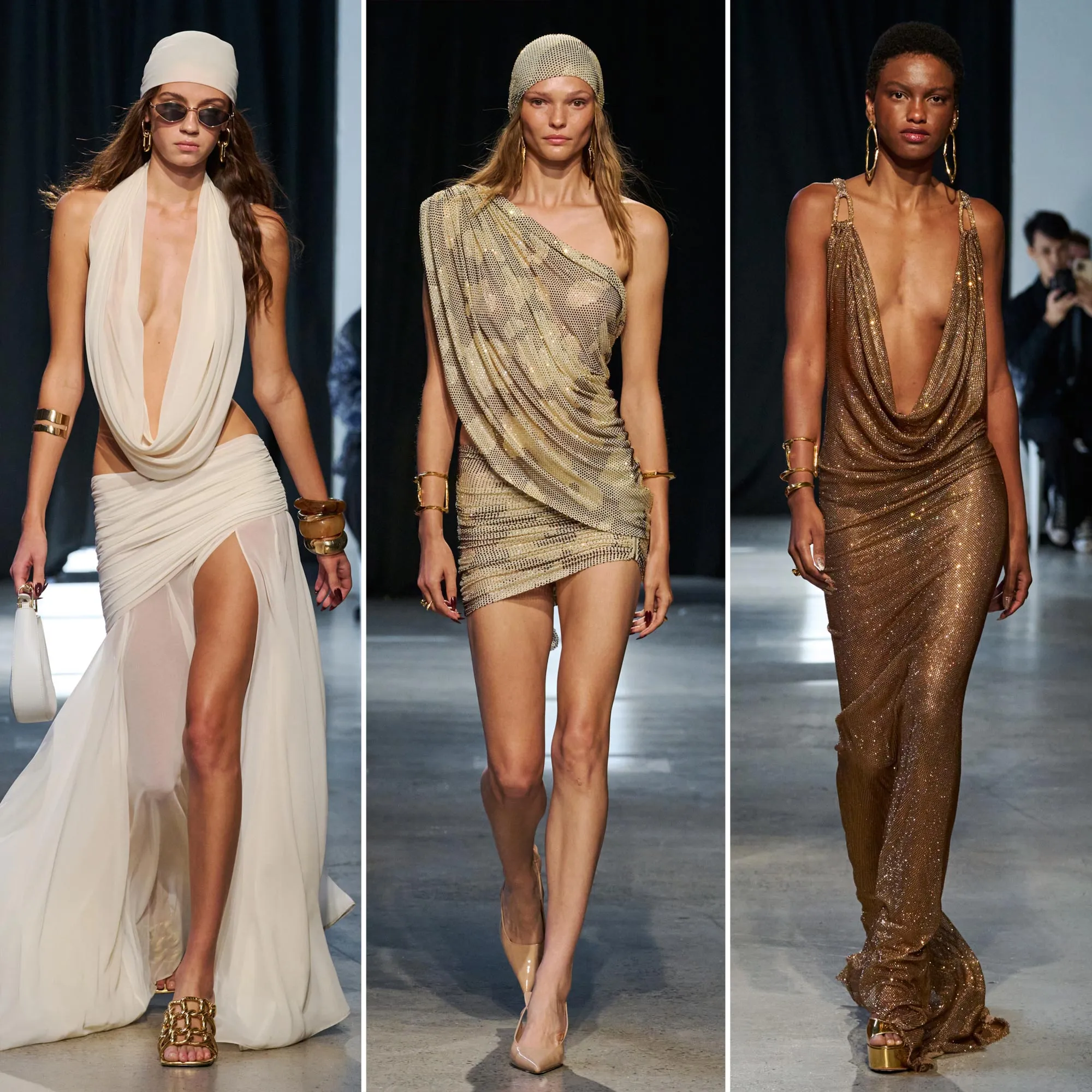 Natalie De Banco Explains Her Spring 2026 Bronx and Banco Line Inspired by Animals 