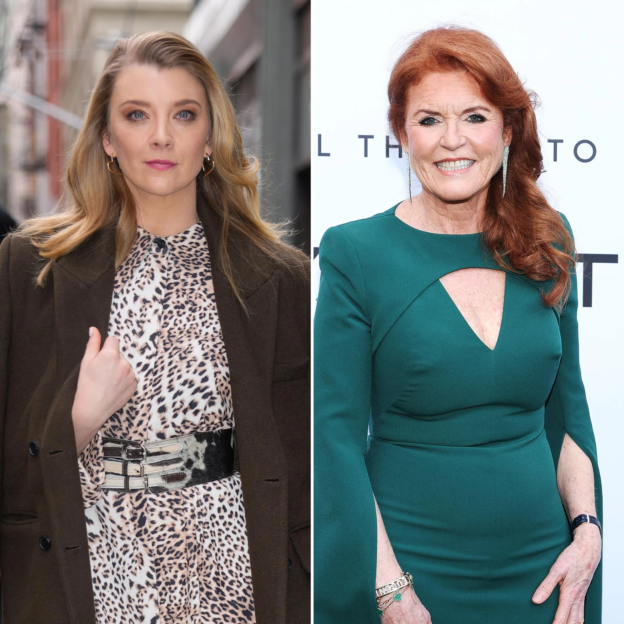 Natalie Dormer Won t Promote Sarah Ferguson Series After Jeffrey Epstein Ties 2206543605 2227415014