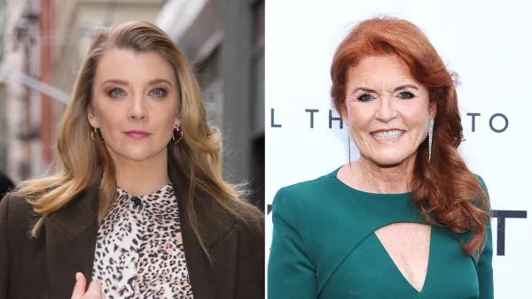 Natalie Dormer Won t Promote Sarah Ferguson Series After Jeffrey Epstein Ties 2206543605 2227415014